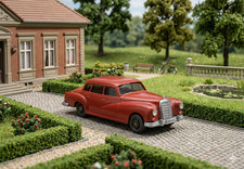 Wiking Mercedes MB 300