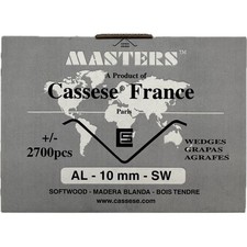 Cassese Masters XS Klammern AL