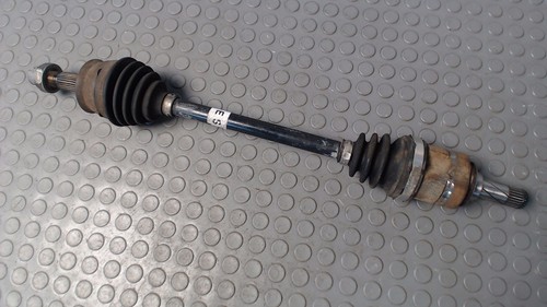 Antriebswelle links opel corsa - antriebswelle,