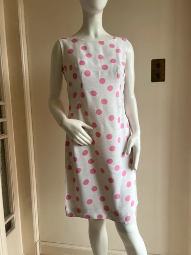 Vintage 50er 60s - , handmade