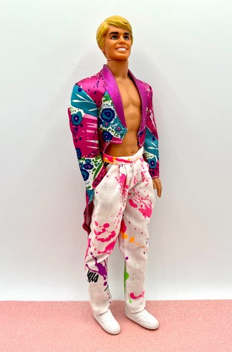 Alte barbie puppenkleidung - barbie,