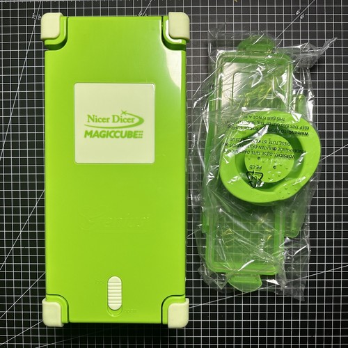 Genius nicer dicer - genius,