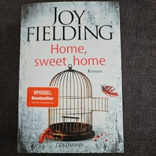 Joy Fielding: Home, Sweet Home