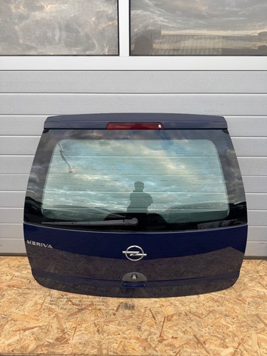 Ao29 opel meriva 2003 - ao29*,