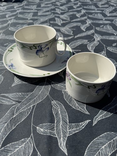 Villeroy boch dekor verona - boch,
