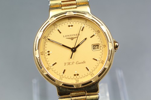 Near mint longines conquest - mint],