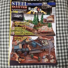 Steel Master - Rad & Kette