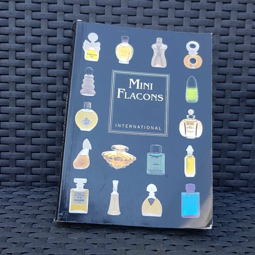 Mini flacons international - mini,