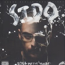 Sido Ich & Meine Maske NEAR