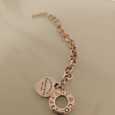 Tiffany & Co. Armband Wickel