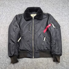 Alpha Industries Jacket Mens