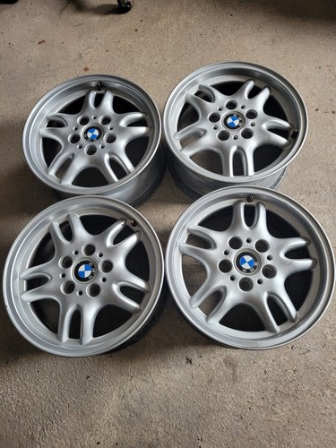 Bmw 3er cabrio e36 e46 - 3er, z4