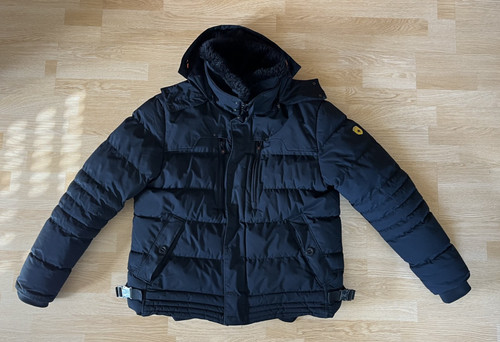 Wellensteyn stad herren - wellensteyn, jacke