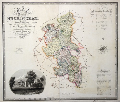 England buckinghamshire - england,