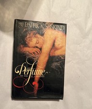 Perfume : The Story of Murder