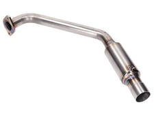 Auspuffkrümmer Arrow (offen