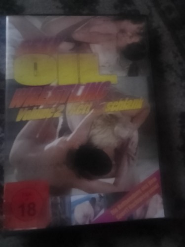Oil wrestling volume dvd rar - 2,