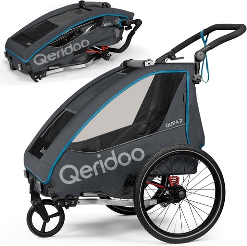 Qeridoo qupa blue - qupa, 2