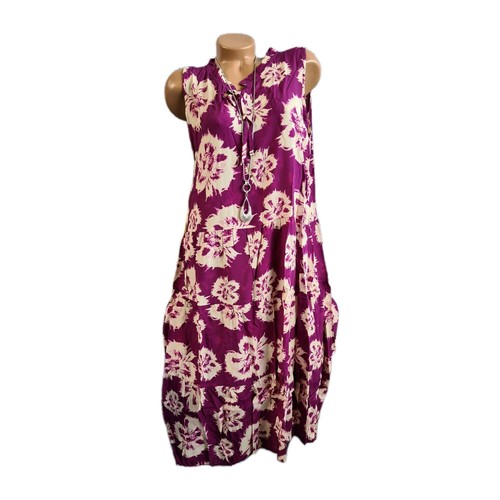Zabaione kleid sommerkleid - zabaione,