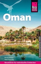 Reise Know-How Oman, Peter