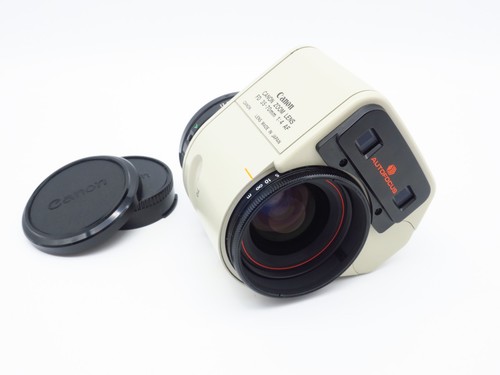 Canon zoom lens - lens, 35-70mm