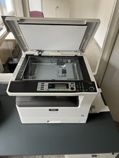 Kopierer Sharp MX-M182D