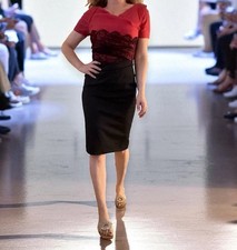 TALBOT RUNHOF Kleid Gr.38    ein Traum