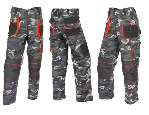 Hose better cammo camouflage - better,