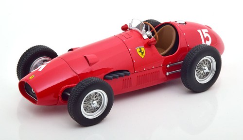 Cmr ferrari 500 - 500, f2