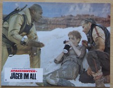 Aushangfoto  Space Hunter