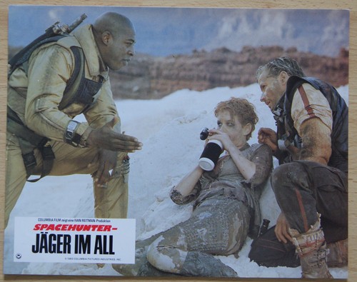 Aushangfoto space hunter - space,