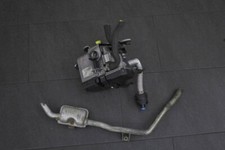 BMW X5 E53 Standheizung