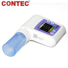 CE SP10 Digitales Spirometer