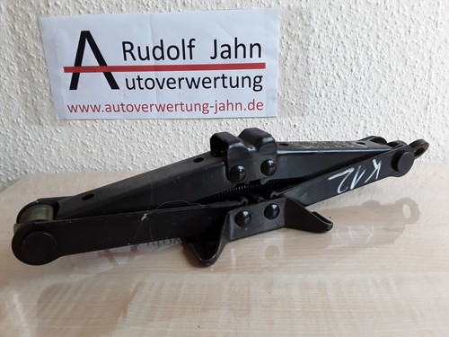 Wagenheber nissan k12 - nissan,