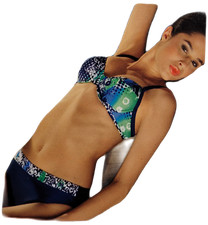 Naturana Frauen Bademode