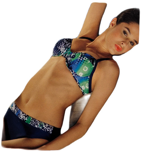 Naturana frauen bademode - naturana,
