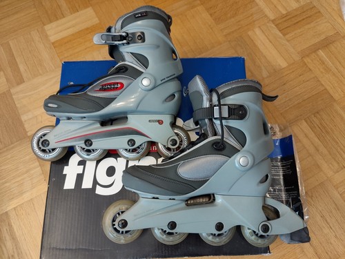 Inline skates rollerblades - skates,