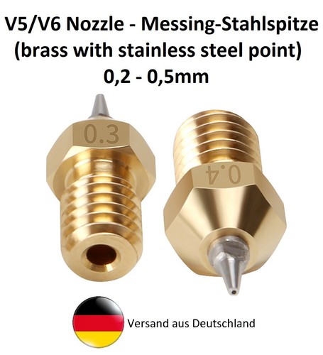 Nozzle düse 2 - v6,