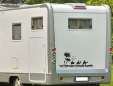 Aufkleber wohnwagen wohnmobil - wohnwagen,