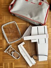 Bernina  Artista 165,170,180 Stickmodul SM1 Version 02.01 mit Freihand Modul