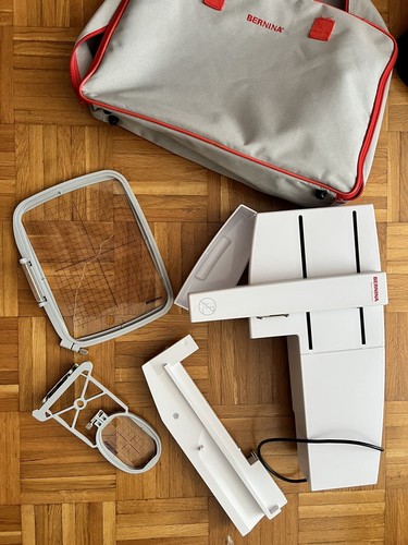 Bernina artista 165 - , 165,170,180