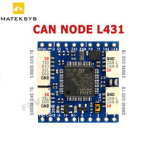 MATEK CAN-L431 AP_Periph CAN-Knoten L431 für ArduPilot GNSS Airspeed Sensor