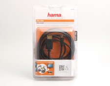 HAMA MHL-Kabel Nr. 83189