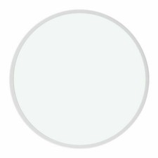 28W Ultraslim LED Deckenleuchte Dimmbar Deckenlampe Wandlampe Fernbedienung