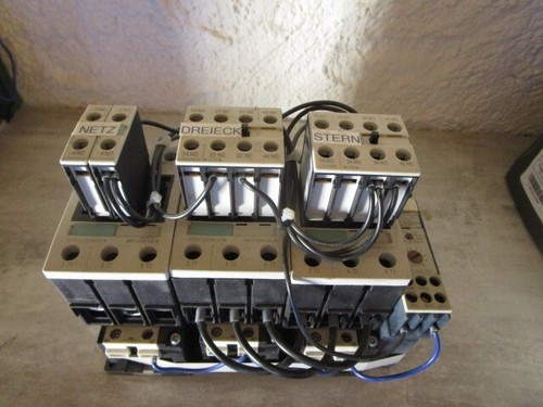 Automatische