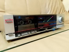 Aiwa F250 Tapedeck Kassettendeck
