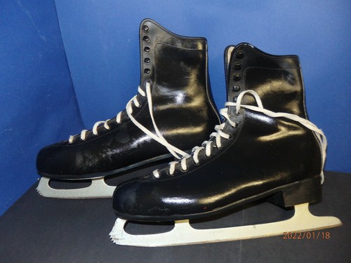 Schlittschuhe herren 44 - herren, gr.