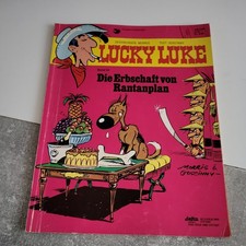 Lucky Luke - Die Erbschaft von
