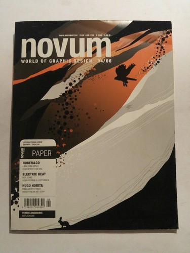 Novum world fo - world,