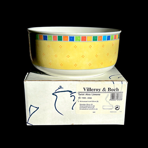 Villeroy boch twist alea - villeroy,